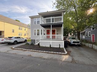 14 Fleming Ave #14, Andover, MA 01810