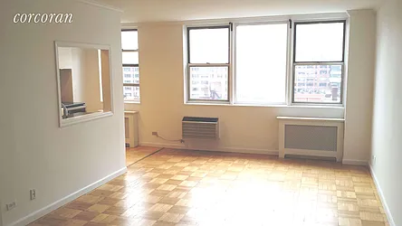 Rented by Corcoran