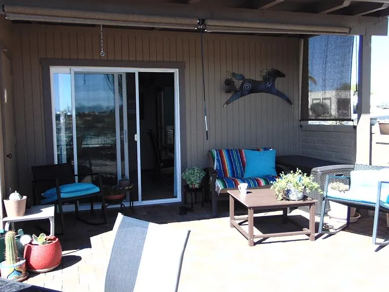 1098 W Camino Sagasta — Photo 37
