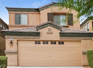 6523 Goldfield St, North Las Vegas, NV 89084