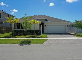 27685 SW 133rd Path, Homestead, FL 33032