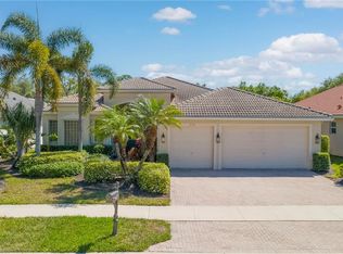 2112 Amargo WAY, NAPLES, FL 34119