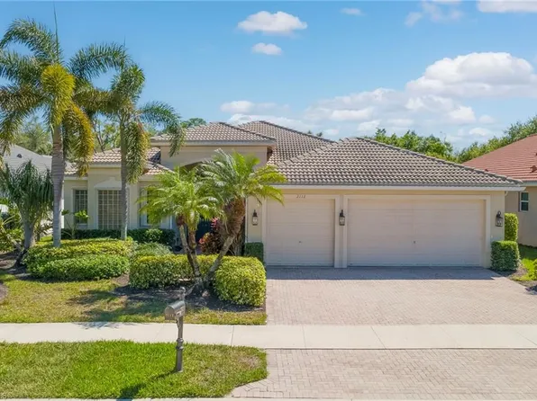 2112 Amargo WAY, NAPLES, FL 34119