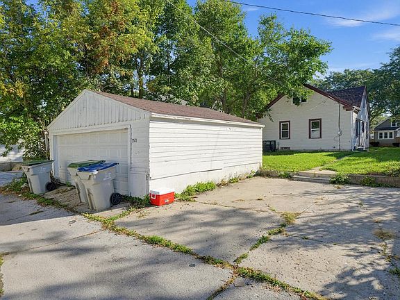 5th image of 5521 N 33rd St Milwaukee
