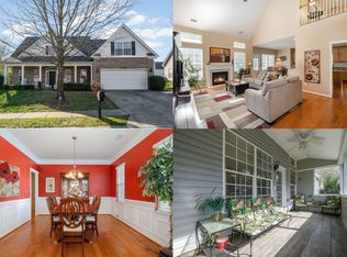 10103 Trailmoor Rd, Charlotte, NC 28278