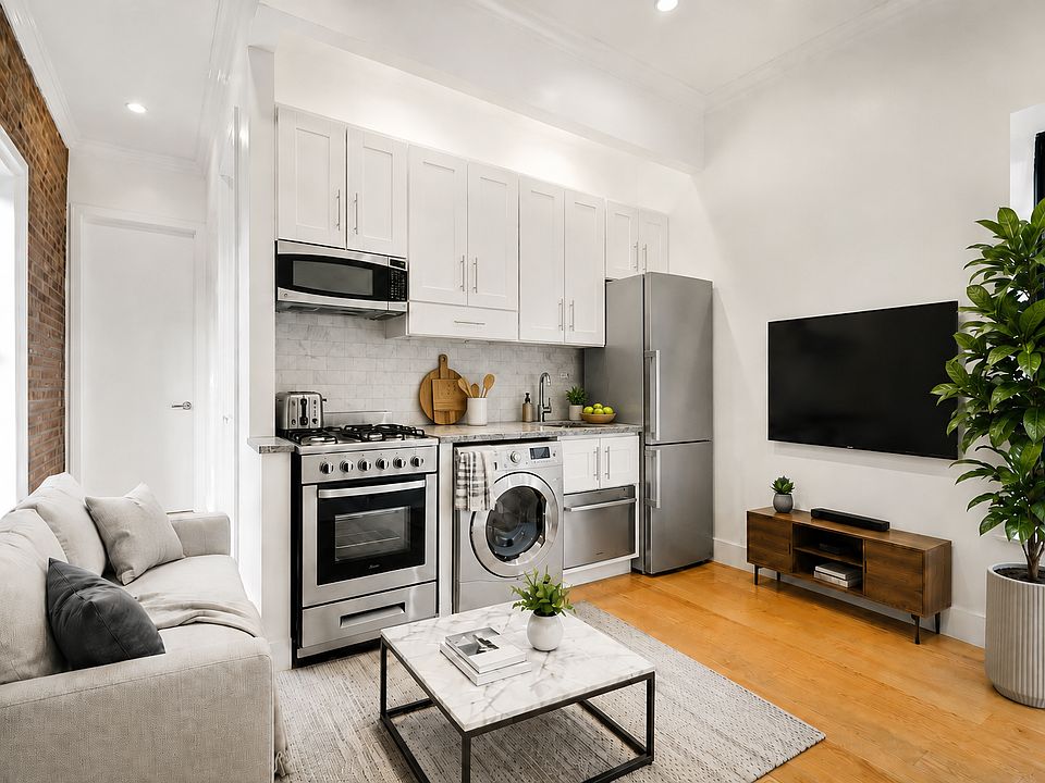 1st image of 145 W 4th St #10A