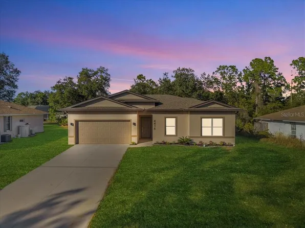 4416 Worcester Ave, North Pt, FL 34287