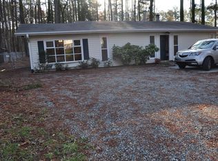 4 Winterberry Way, Chapel Hill, NC 27516
