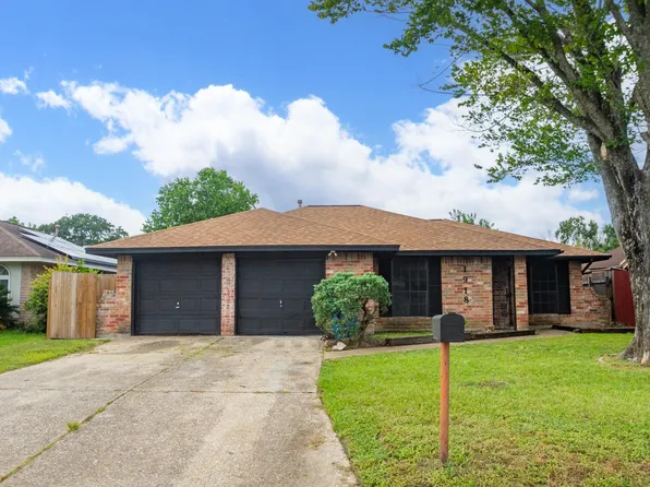 1918 Deerhurst Ln, Houston, TX 77088