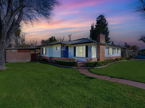 1203 Encina Ave, Modesto, CA 95354