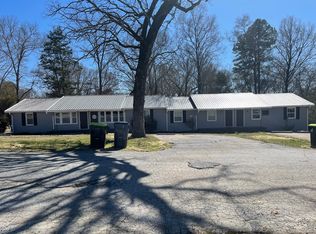 305 Houseal St, Cedartown, GA 30125