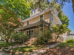 77 Auburndale Ave, Newton, MA 02465