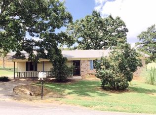 995 S Oak St, Greenwood, AR 72936
