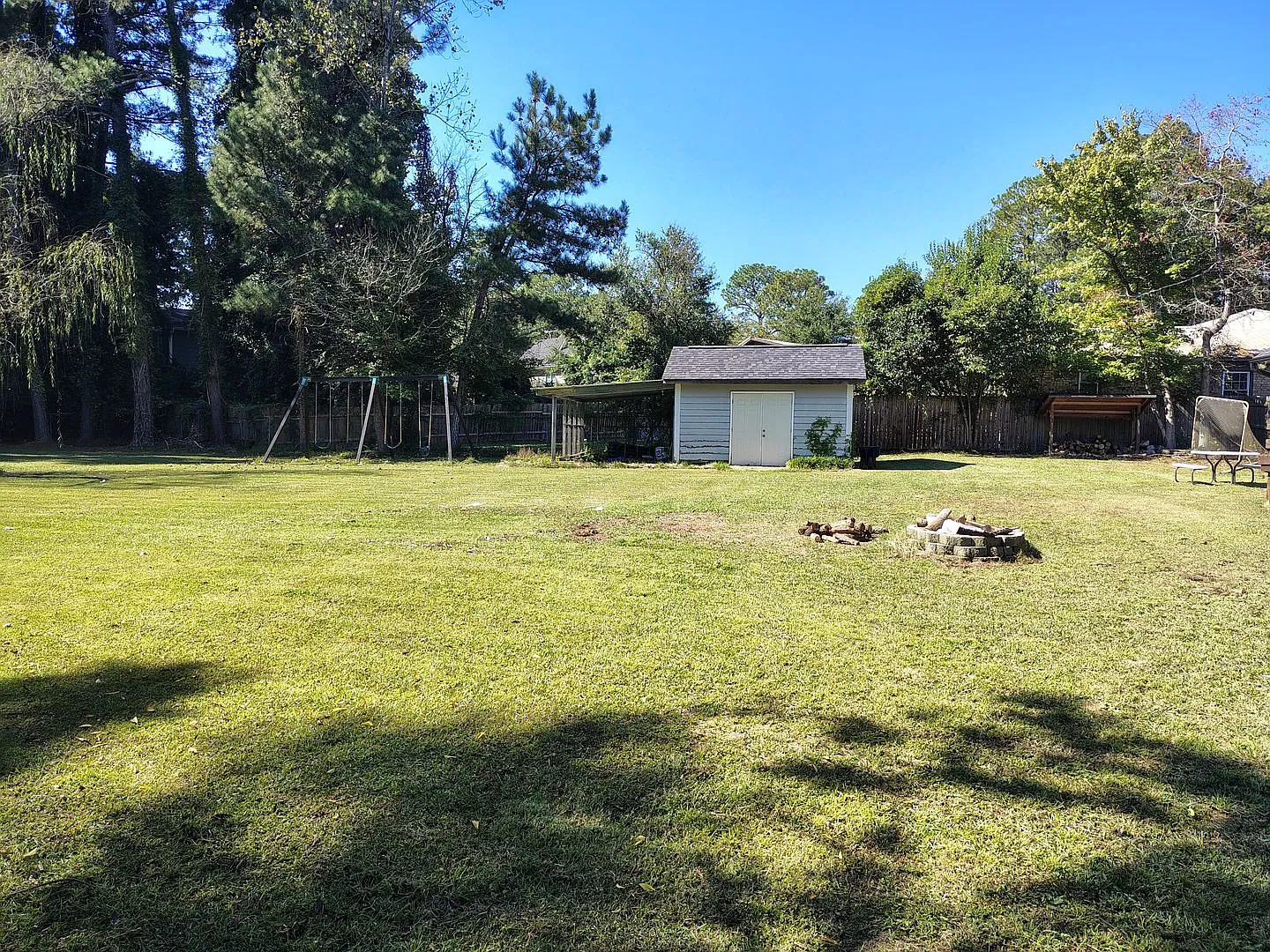 Country in the city — Photo 3