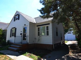 20100 Goller Ave, Euclid, OH 44119