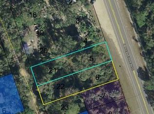 5198 N Ocean Shore Blvd, Palm Coast, FL 32137