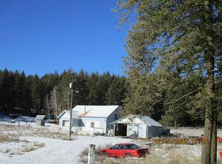 2522 Clark Lake Rd, Addy, WA 99101