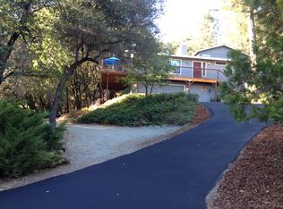 16536 Sandra Ct, Grass Valley, CA 95949