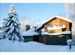 2381 Foxhall Dr, Anchorage, AK 99504