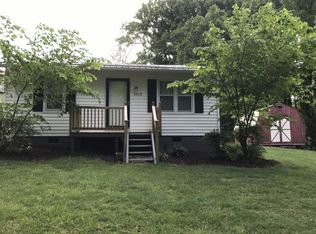 2518 Highway 81, Jonesborough, TN 37659