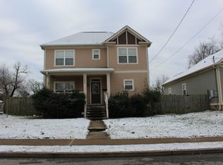 202 Berry St, Nashville, TN 37207