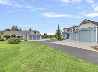 5605 NE 299th St, La Center, WA