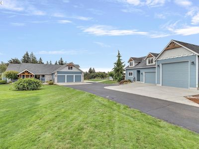 5605 NE 299th St, La Center, WA, 98629