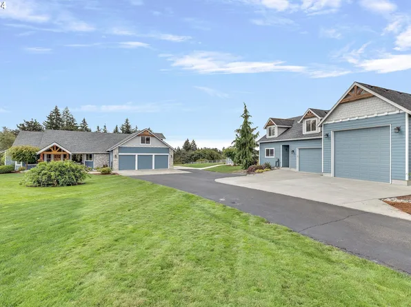 5605 NE 299th St, La Center, WA 98629
