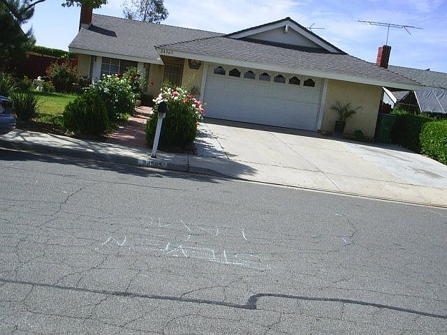 Curtesy of Park Place GMAC Real Estate
