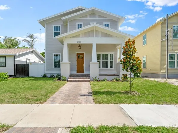 2533 Dartmouth Ave N, Saint Petersburg, FL 33713