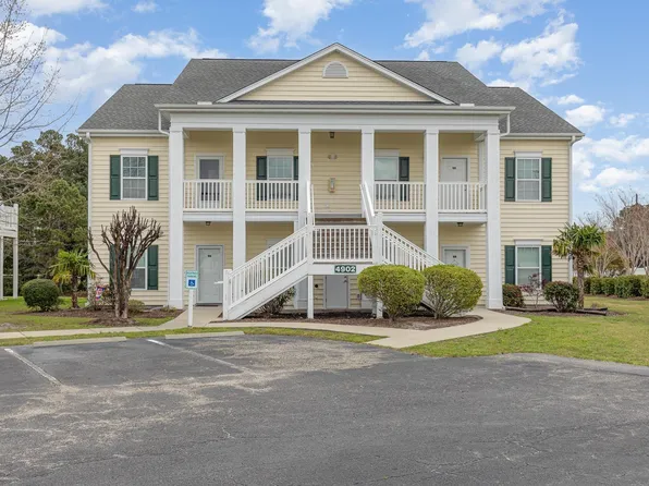 4902 Britewater Ct. #201, Myrtle Beach, SC 29579