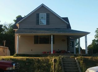 212 W Main St, Ridgeville, IN 47380