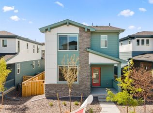 21011 E 63rd Drive, Aurora, CO 80019