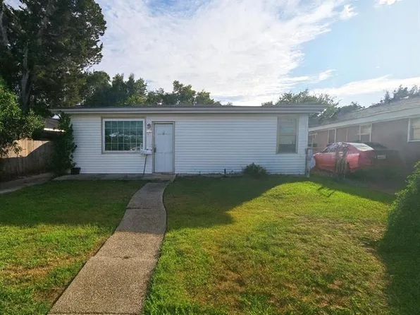 527 Oaklawn Dr, Metairie, LA 70005