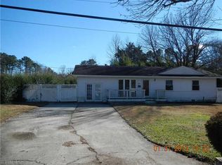 64 Hoopes Rd, Newport News, VA 23602