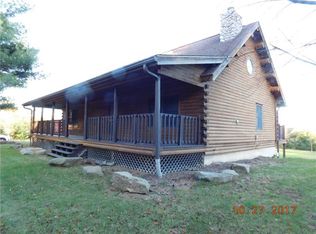 192 Echo Valley Rd, New Galilee, PA 16141