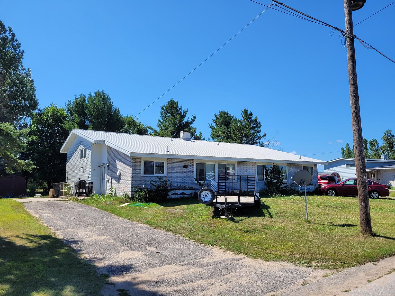 23 Kincheloe Dr, Kincheloe, MI 49788 Zillow