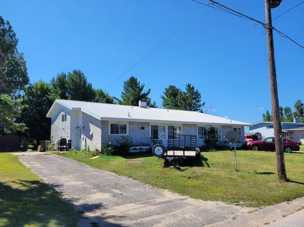 23 Kincheloe Dr, Kincheloe, MI 49788