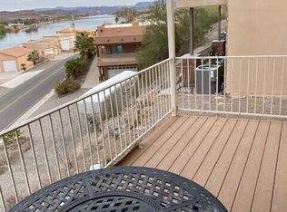 8625 Riverside Dr UNIT 14, Parker, AZ 85344