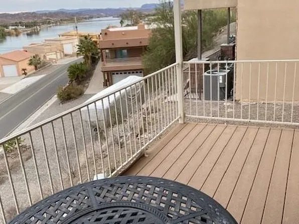 8625 Riverside Dr Unit 14, Parker, AZ 85344