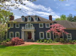 44 Horizon Farms Dr, Warwick, NY 10990