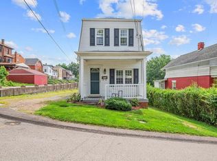100 Elma St, Pittsburgh, PA 15227