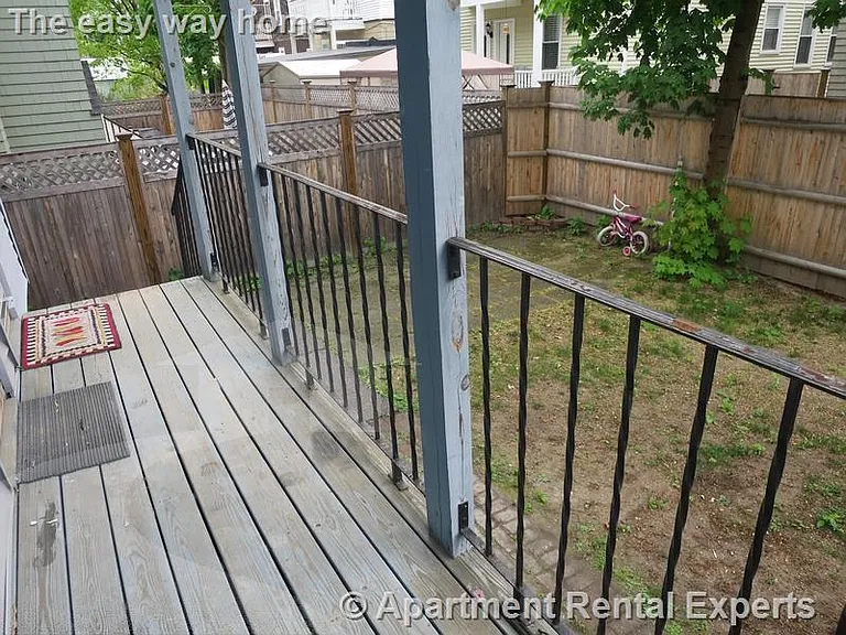 223 Willow Ave #1 — Photo 12