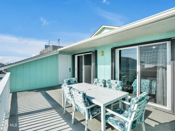 1013 Carolina Beach Avenue N #3d, Carolina Beach, NC 28428