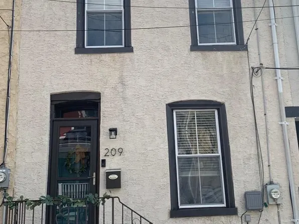209 East St, Philadelphia, PA 19128