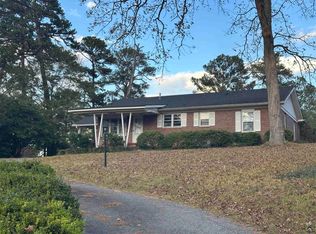 2526 Old Holton Rd, Macon, GA 31204