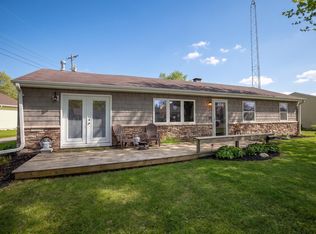 1100 Rochester Blvd, Rochester, IN 46975