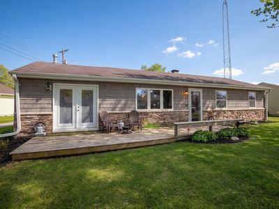 1100 Rochester Blvd, Rochester, IN, 46975