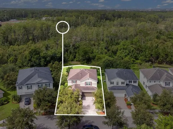 6734 Bridgewater Village Rd, Windermere, FL 34786