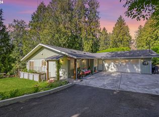 42011 Deerhorn Rd, Springfield, OR 97478